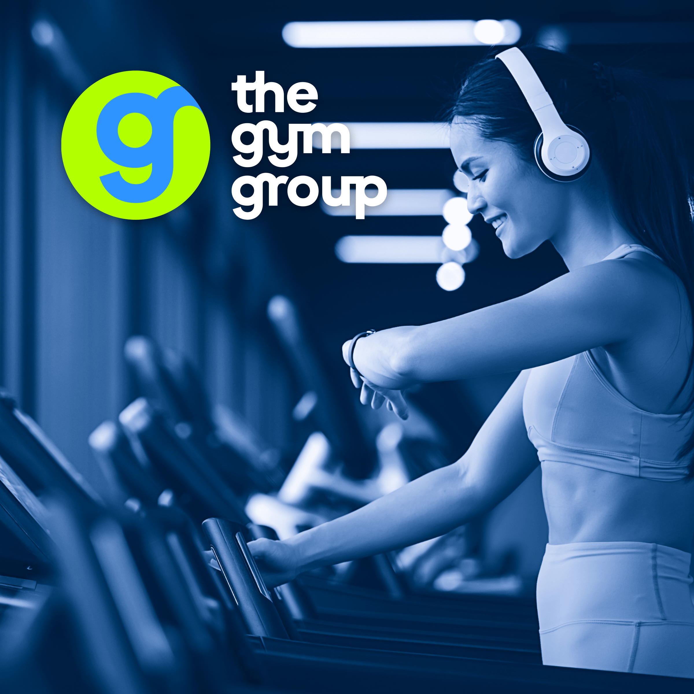The Gym Group