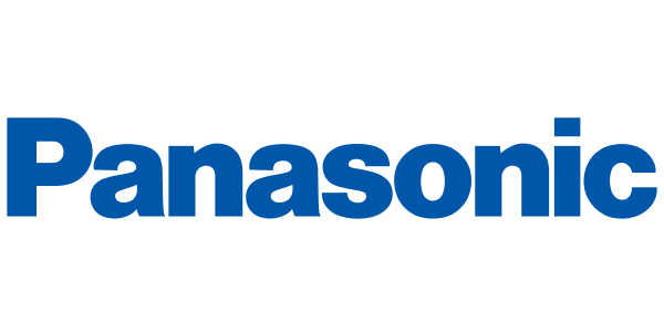 Panasonic logo
