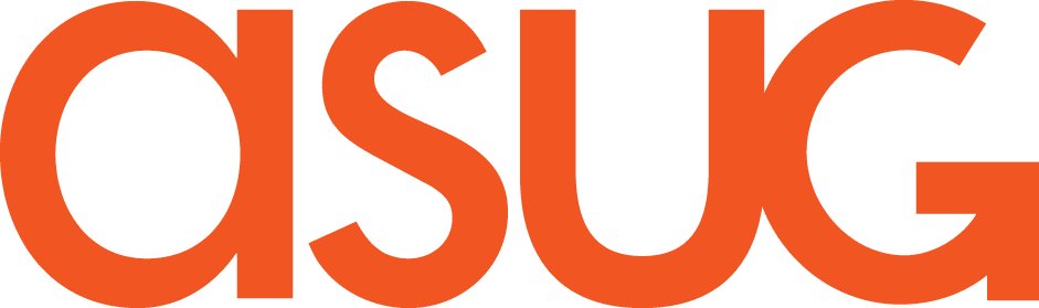 ASUG partner logo