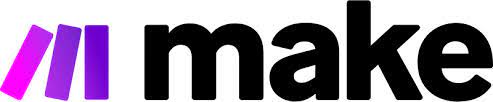 Make.com partner logo