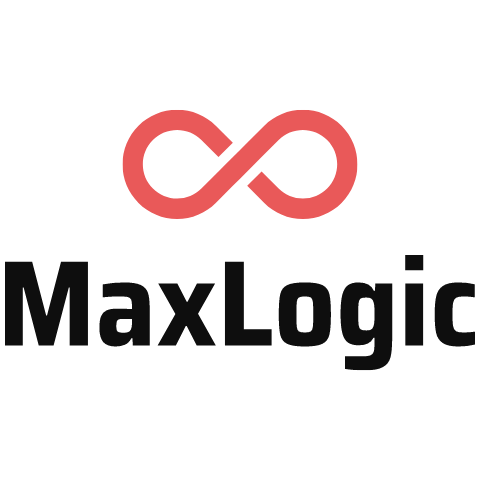 MaxLogic partner logo