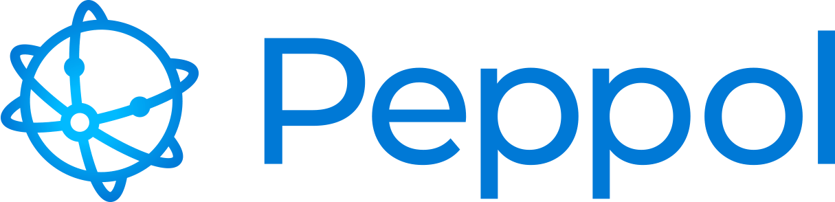 peppol partner logo