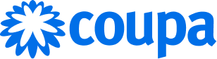 coupa partner logo