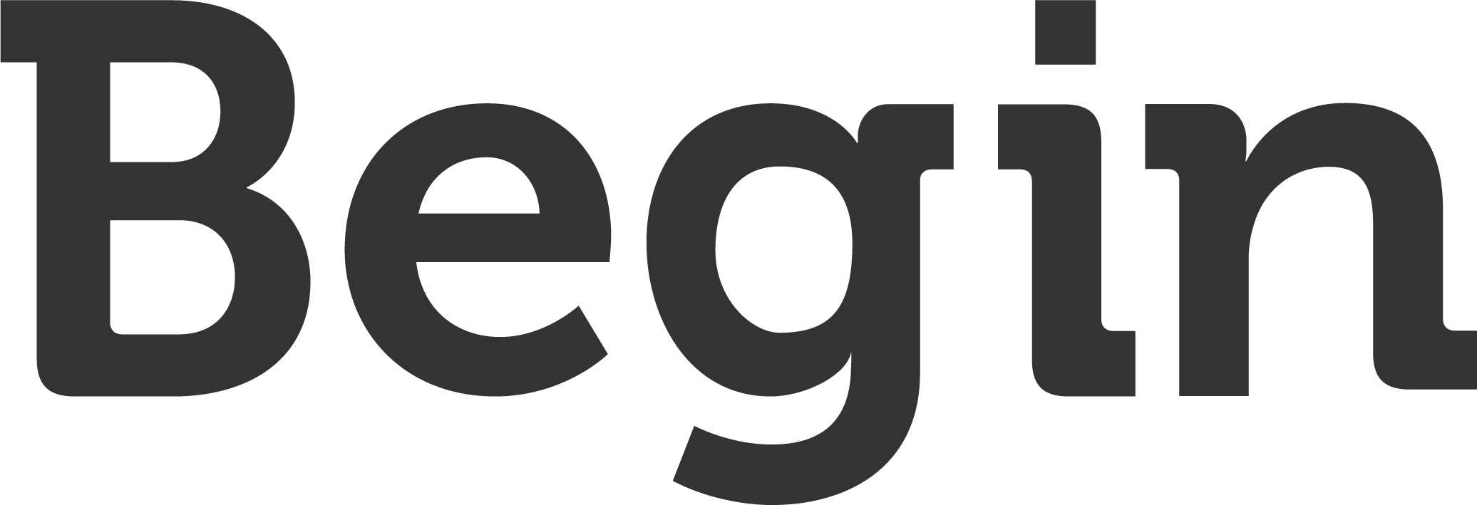 begin software