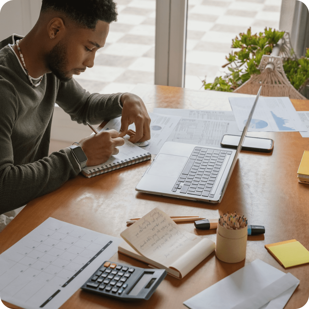 no more manual data entry - allow your team to work smarter