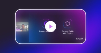 Introducing Rossum Aurora 1.5