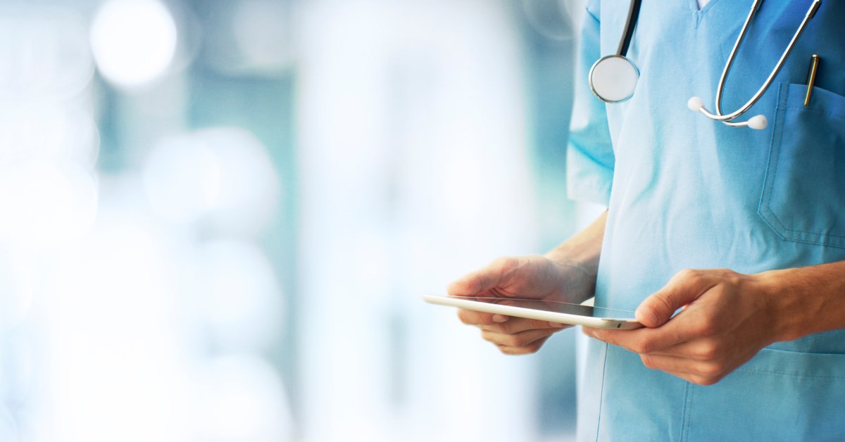 healthcare blog