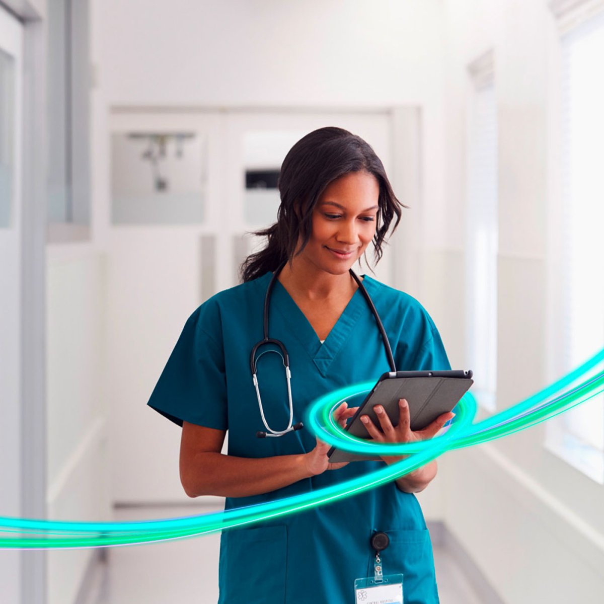 Industry - healthcare