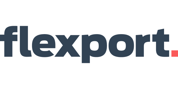 Flexport logo