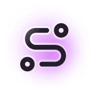 Enterprise automation platform key features - customizable business rules and alerts - icon