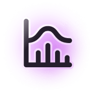 Enterprise automation platform key features - reporting - icon