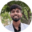 Harsh Kumar Garg