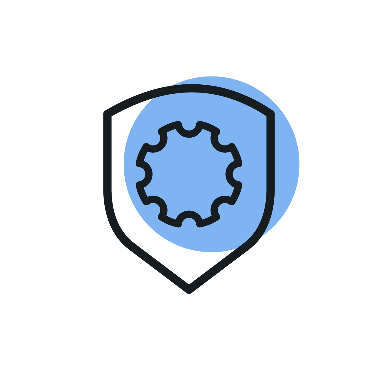 robust data security