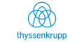 Thyssenkrupp logo